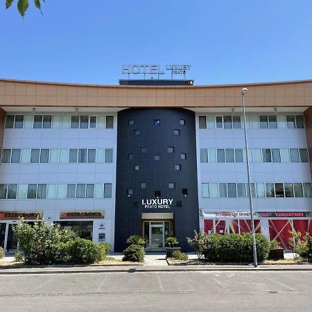 Hotelluxuryprato Prato (Prato) Exterior foto