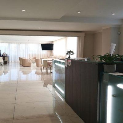 Hotelluxuryprato Prato (Prato) Exterior foto